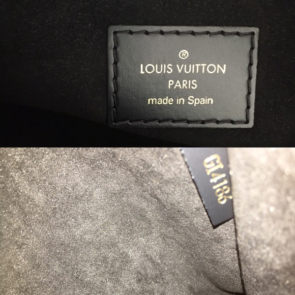 🌹❌SOLD❌ 🌹HOST PICK LV Ltd. Ed. Race Neverfull MM - Picture 8 of 8